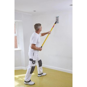 ProDec Cabezal de lijado omnidireccional de 360 grados