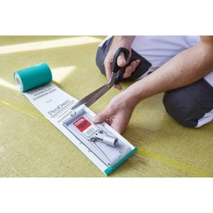 ProDec Cabezal de lijado omnidireccional de 360 grados