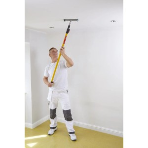 ProDec Cabezal de lijado omnidireccional de 360 grados