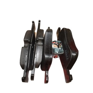 TRW GDB1934 - PASTILLAS FRENO