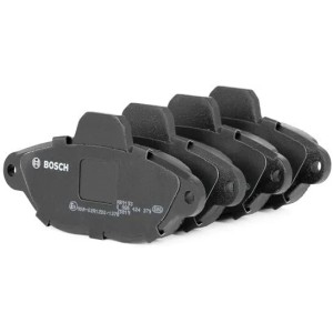 BOSCH 0 986 424 379 Juego de pastillas de freno