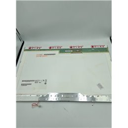 Pantalla Portátil AU Optronics B154EW02 V7 15.4" H/W:4A F/W:1 Pantalla Portátil AU Optronics B154EW02 V7 15.4" H/W:4A F/W:1