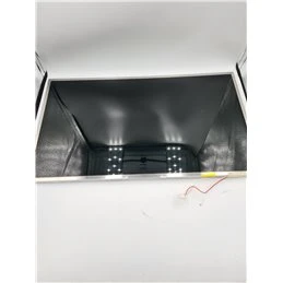 AU OPTRONICS B156XW01 v.0 H/W:1A F/w:1 CCFL 15.6"