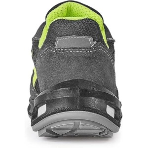 U-Power Rl20386, Zapatos de Seguridad Unisex Adult . Talla 45