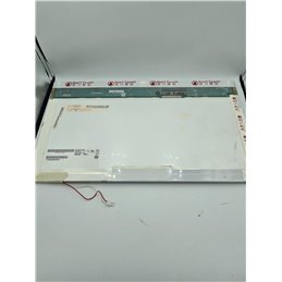 AU OPTRONICS B156XW01 v.0 H/W:1A F/w:1 CCFL 15.6"