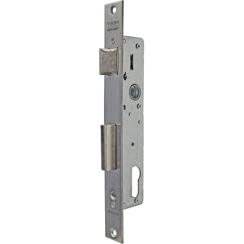 Tesa Assa Abloy 421028SSI Cerradura Monopunto