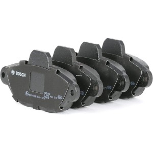 BOSCH 0 986 424 379 Juego de pastillas de freno