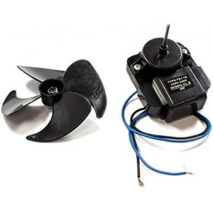 UNIVERSALE Ventilador Nevera NO-Frost Completo