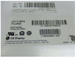 Pantalla LCD LG Philips LP171WP4 (TL)(N2) 17.1" WXGA+ 1440 x 900