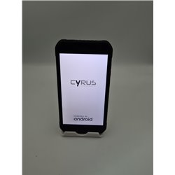 Cyrus CS 40 , 4GB RAM / 32GB ROM