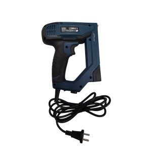 Master NTC0060 Pistola de clavos eléctrica y grapadora