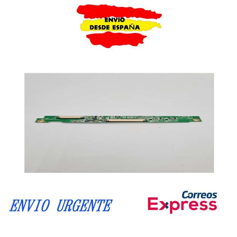 Inversor LCD para HP Airis Kira N8000 HBPC824 T-CON
