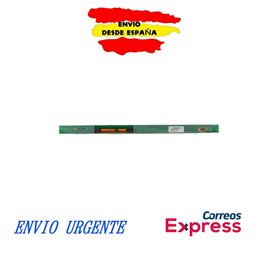 Inversor LCD para Packard Bell MGP00, AS023175300