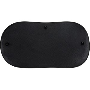 Parasol Trasero Triple Capa, 100x50 cm