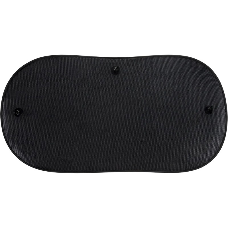 Parasol Trasero Triple Capa, 100x50 cm