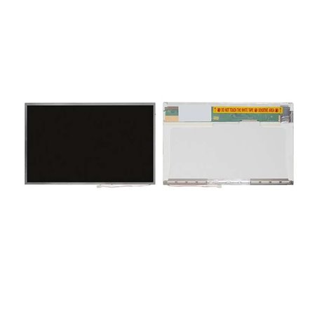 Pantalla portatil Samsung LTN140W1-L01 14"