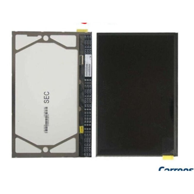 Pantalla Samsung Galaxy Tab T530/531/535 , LTL101AL06-107 10.1 Pulgadas Pantalla Samsung Galaxy Tab T530/531/535 , LTL101AL06-107 10.1 Pulgadas
