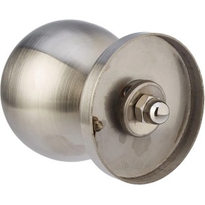 ORYX Herrayma pomo de puerta de acero inoxidable