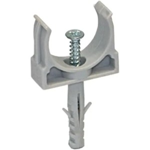 Arnocanali 50 fijatubos con taco Ø 16