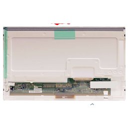 Pantalla portátil HANNSTAR HSD100IFW1