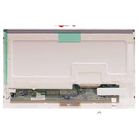 Pantalla portátil HANNSTAR HSD100IFW1