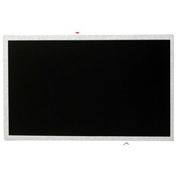Pantalla portátil HANNSTAR HSD100IFW1