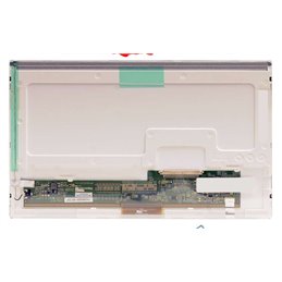 Pantalla portatil HANNSTAR HSD100IFW4