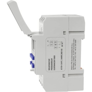 GreenBlue GB104 - Programador eléctrico Digital