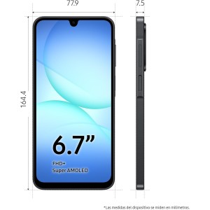 Samsung Galaxy A17 5G 4GB 128GB