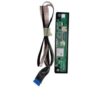 Modulo Wireless / Wifi TCL 55QM8B WKCT26M2501 2AC2