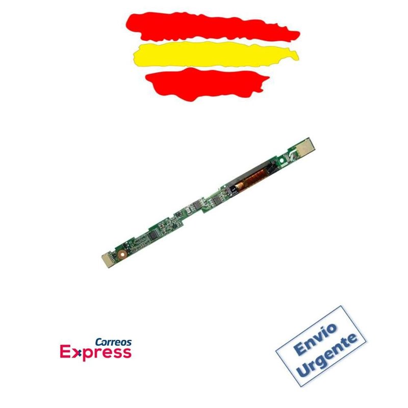 Inversor LCD para HP Fujitsu Amilo PI2550 76G031029 Inversor LCD para HP Fujitsu Amilo PI2550 76G031029