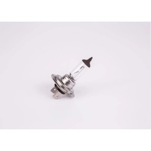 Bosch H7 Pure Light Lámpara para faros, 12 V 55 W