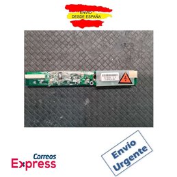 INVERTER  FUJITSU AMILO M7440 PWB-IV16129/T