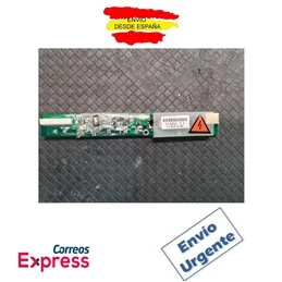 INVERTER  FUJITSU AMILO M7440 PWB-IV16129/T