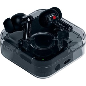 Nothing ear (1) – Auriculares inalámbricos ANC