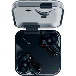 Nothing ear (1) – Auriculares inalámbricos ANC