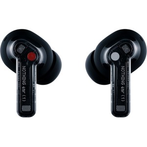 Nothing ear (1) – Auriculares inalámbricos ANC