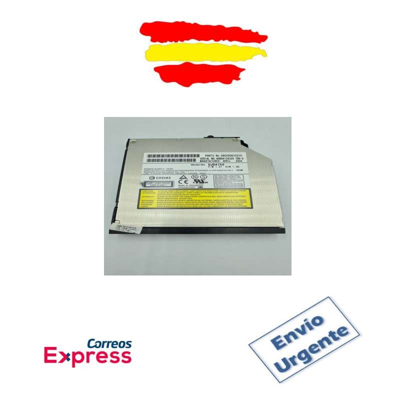 DVD ROM UJDA750 F/W 1.51 H/W 1.00 F/W 1.51 H/W 1.00 DVD ROM UJDA750 F/W 1.51 H/W 1.00 F/W 1.51 H/W 1.00