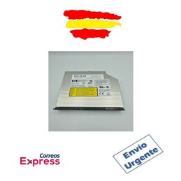 Unidad DVD MODELO DS-8A2L A03C