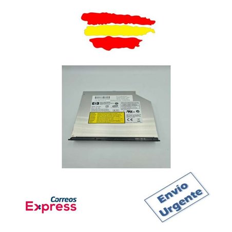 Unidad DVD MODELO DS-8A2L A03C