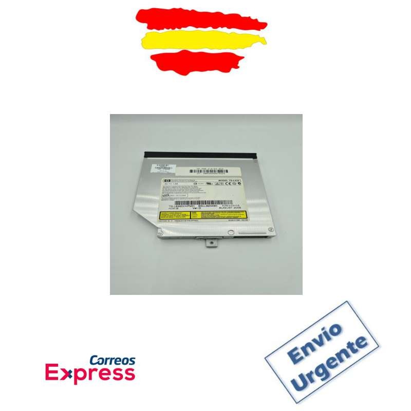 UNIDAD DVD RW TS-L632D/HPMH UNIDAD DVD RW TS-L632D/HPMH