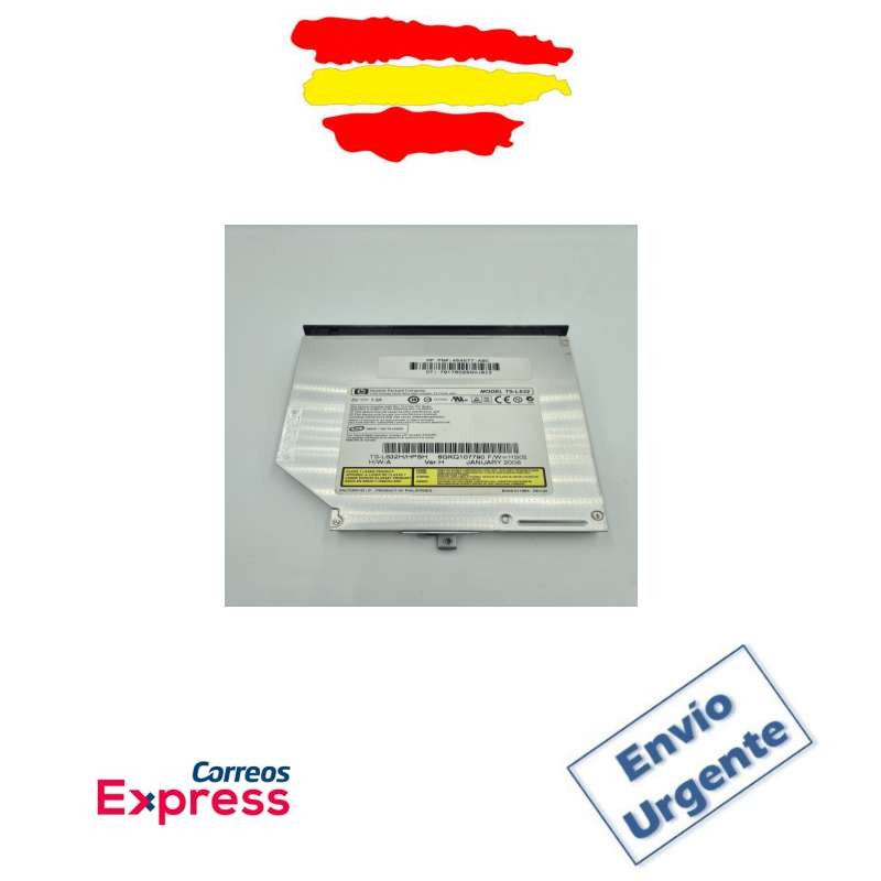 DVD MODELO TS-L632H/HPSH H/W:A DVD MODELO TS-L632H/HPSH H/W:A