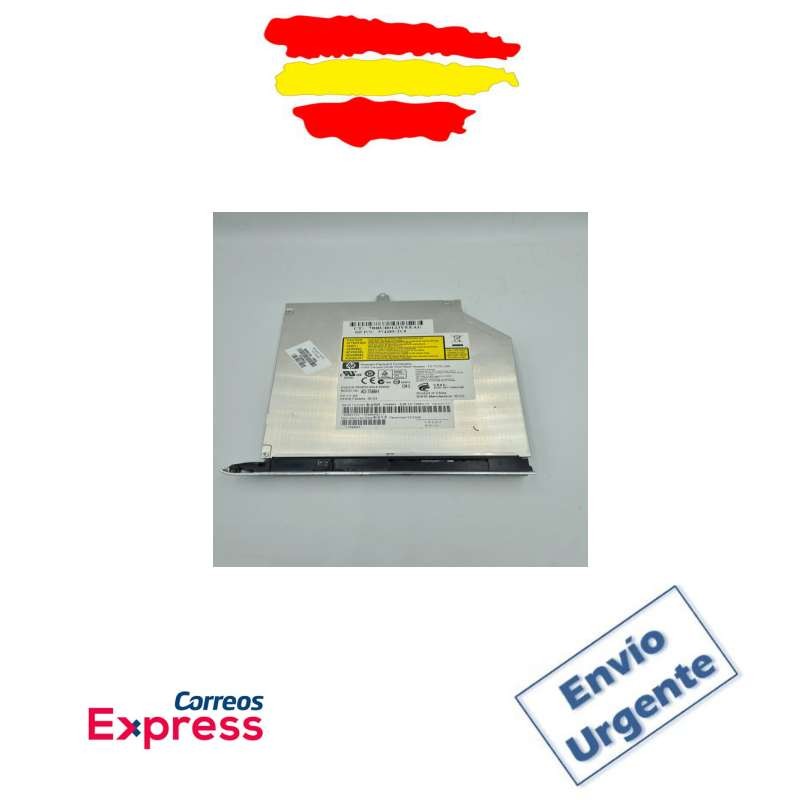 UNIDAD DVD MODELO AD-7586H CM-2 574285-TC0 UNIDAD DVD MODELO AD-7586H CM-2 574285-TC0