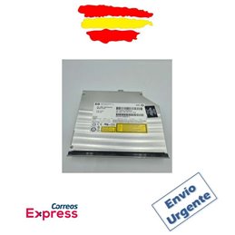 UNIDAD DVD MODELO CT10L F/W:YC07 H/W:B4
