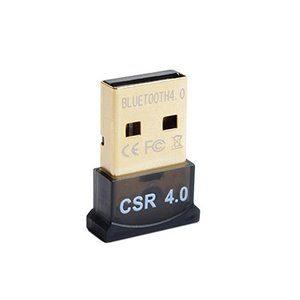 Adaptador Usb inalámbrico con Bluetooth 5