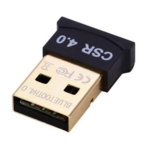 Adaptador Usb inalámbrico con Bluetooth 5