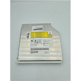 Unidad de DVD/CD AD-7580A