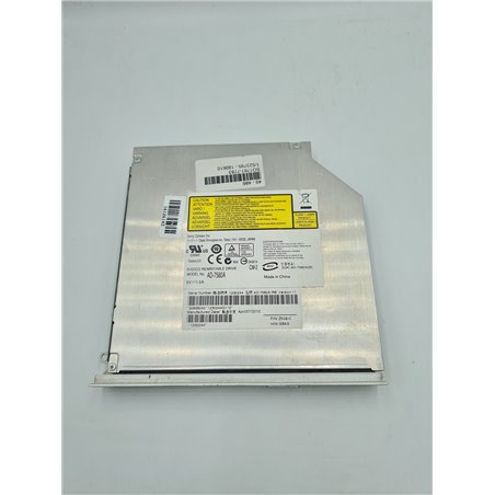 Unidad de DVD/CD AD-7580A