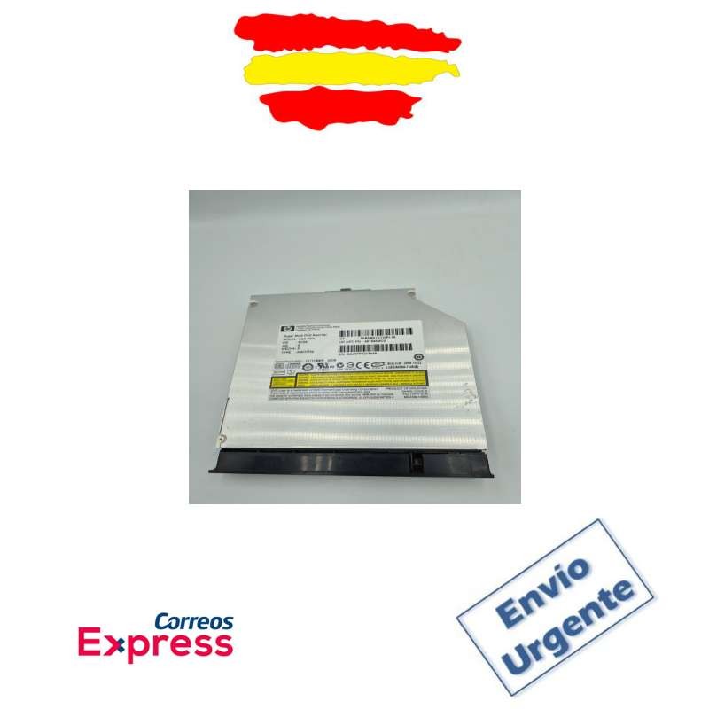 UNIDAD DVD GSA-T50L FW:SC04 HW:A UNIDAD DVD GSA-T50L FW:SC04 HW:A