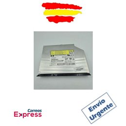 UNIDAD DVD 502440-ABC AD-7591S-H1 HW 2.0 FW 1.83